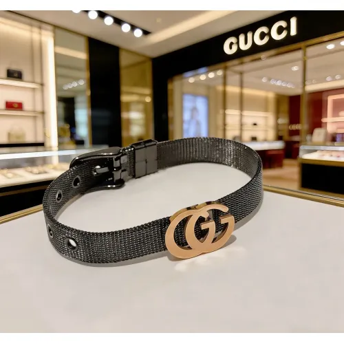 Cheap Gucci Bracelets #1480256, $$38.00 USD On Gucci Bracelets