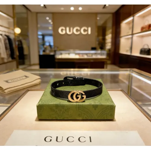 Replica Gucci Bracelets #1480256 $38.00 USD for Wholesale