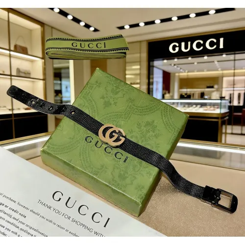 Replica Gucci Bracelets #1480256 $38.00 USD for Wholesale