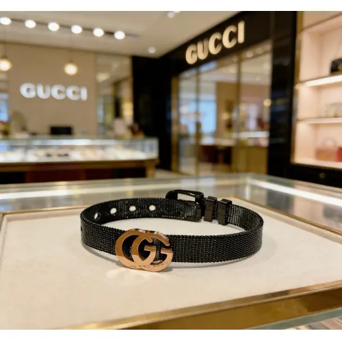 Replica Gucci Bracelets #1480256 $38.00 USD for Wholesale