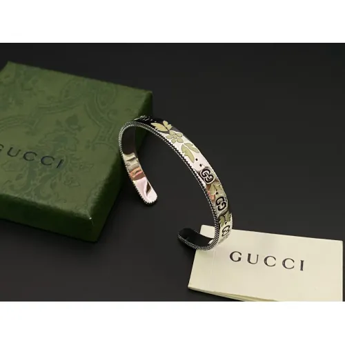 Replica Gucci Bracelets #1480257 $27.00 USD for Wholesale