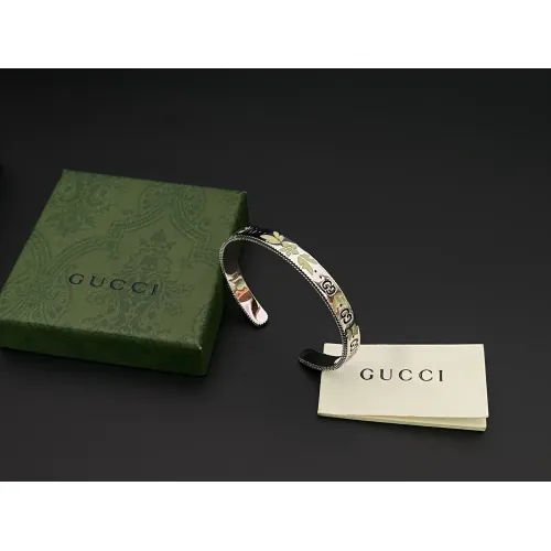 Replica Gucci Bracelets #1480257 $27.00 USD for Wholesale