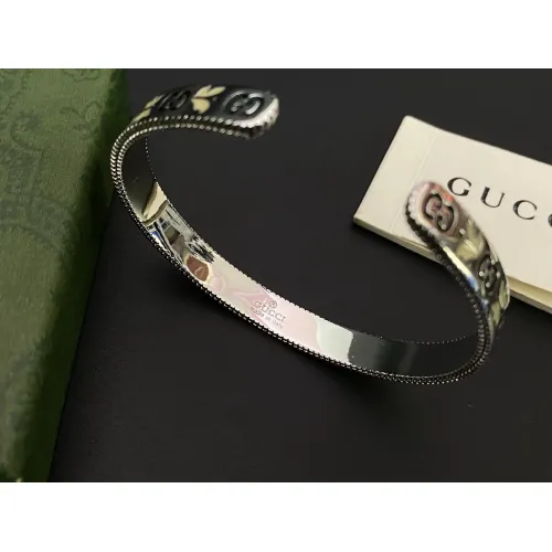 Replica Gucci Bracelets #1480257 $27.00 USD for Wholesale