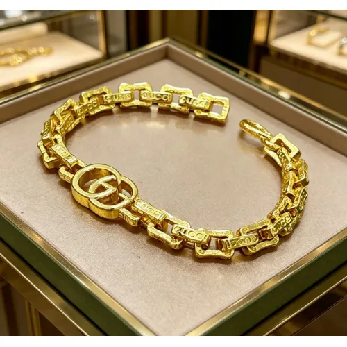 Cheap Gucci Bracelets For Unisex #1480258, $$42.00 USD On Gucci Bracelets