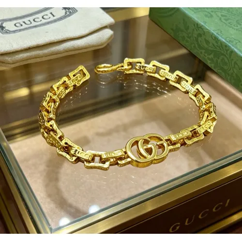 Replica Gucci Bracelets For Unisex #1480258 $42.00 USD for Wholesale