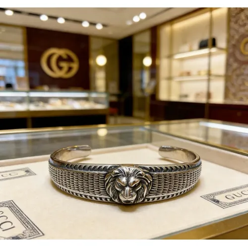 Cheap Gucci Bracelets #1480259, $$42.00 USD On Gucci Bracelets