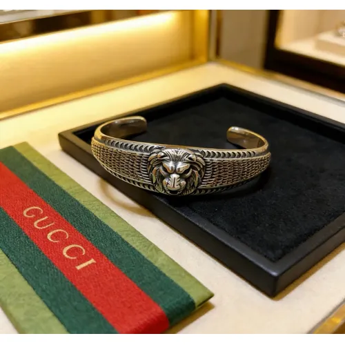 Replica Gucci Bracelets #1480259 $42.00 USD for Wholesale