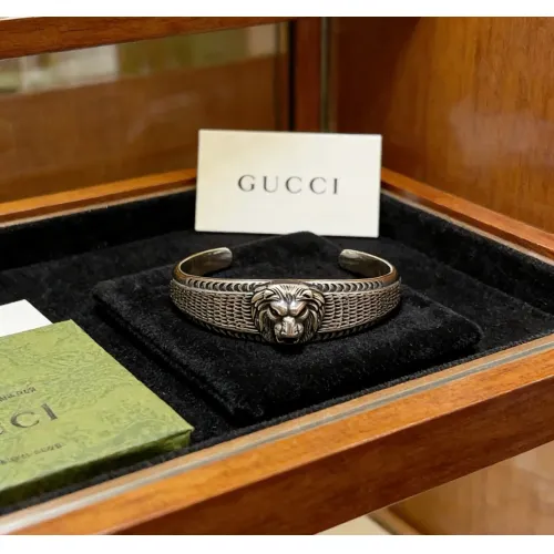 Replica Gucci Bracelets #1480259 $42.00 USD for Wholesale