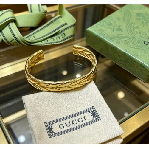 Replica Gucci Bracelets #1480260 $42.00 USD for Wholesale
