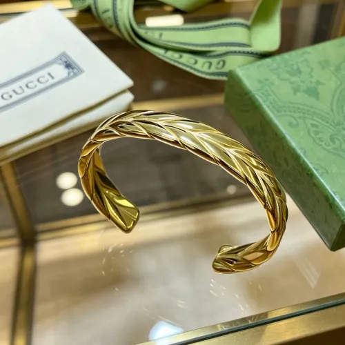 Replica Gucci Bracelets #1480260 $42.00 USD for Wholesale