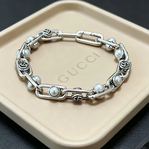 Replica Gucci Bracelets #1480261 $42.00 USD for Wholesale
