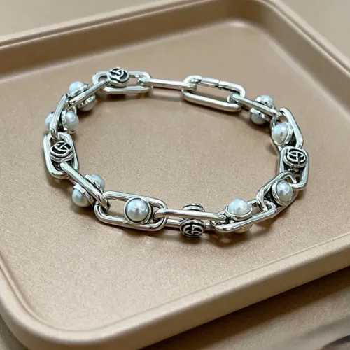 Replica Gucci Bracelets #1480261 $42.00 USD for Wholesale