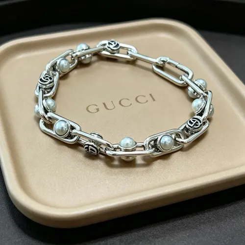 Replica Gucci Bracelets #1480261 $42.00 USD for Wholesale