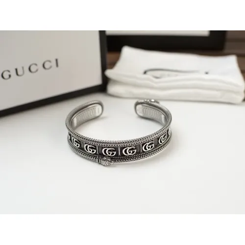 Cheap Gucci Bracelets For Unisex #1480262, $$25.00 USD On Gucci Bracelets