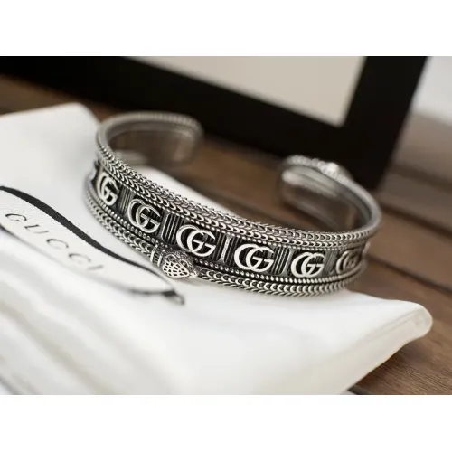 Replica Gucci Bracelets For Unisex #1480262 $25.00 USD for Wholesale