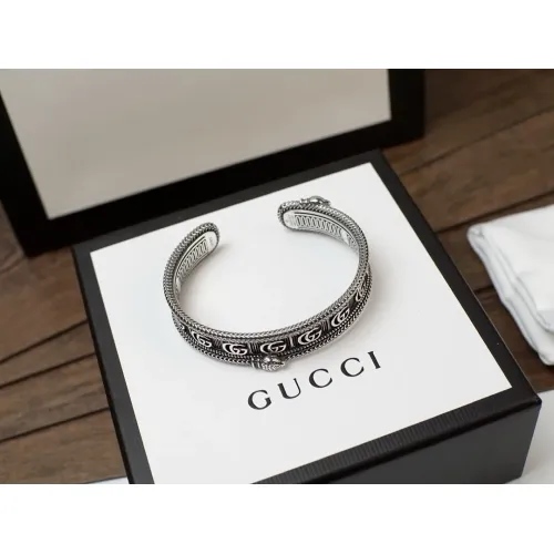 Replica Gucci Bracelets For Unisex #1480262 $25.00 USD for Wholesale