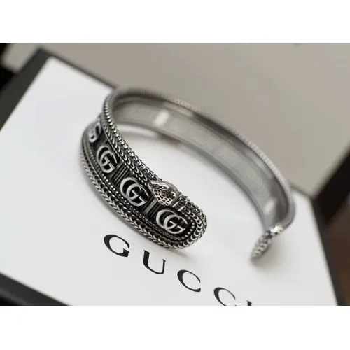 Replica Gucci Bracelets For Unisex #1480262 $25.00 USD for Wholesale