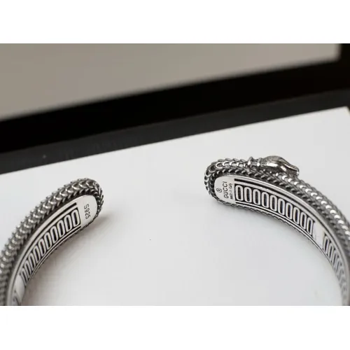 Replica Gucci Bracelets For Unisex #1480262 $25.00 USD for Wholesale