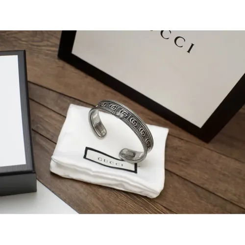 Replica Gucci Bracelets For Unisex #1480262 $25.00 USD for Wholesale
