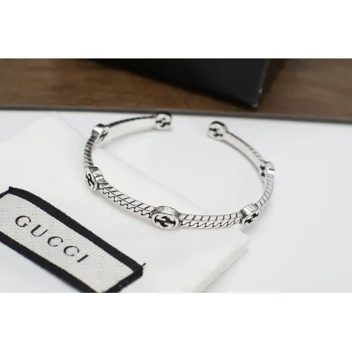Cheap Gucci Bracelets #1480263, $$25.00 USD On Gucci Bracelets
