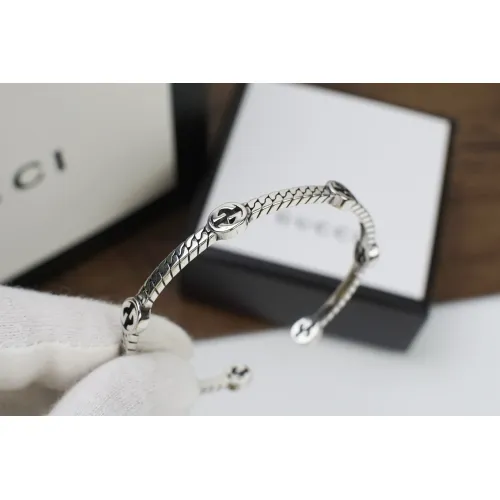 Replica Gucci Bracelets #1480263 $25.00 USD for Wholesale
