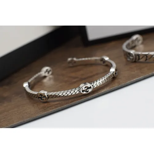 Replica Gucci Bracelets #1480263 $25.00 USD for Wholesale