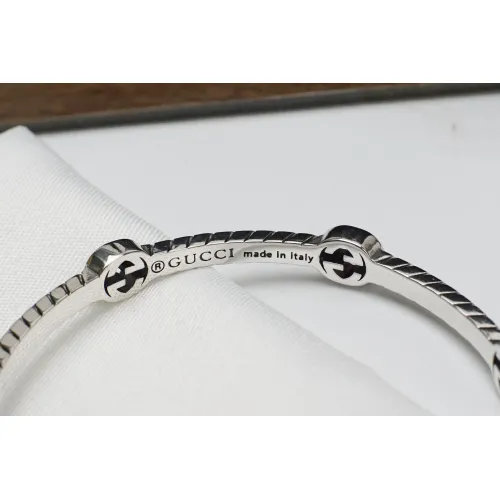 Replica Gucci Bracelets #1480263 $25.00 USD for Wholesale