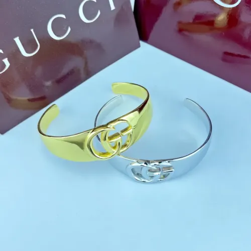 Replica Gucci Bracelets #1480264 $42.00 USD for Wholesale