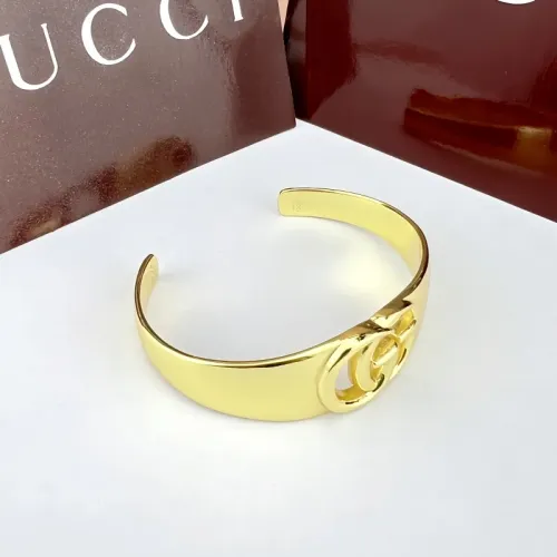 Replica Gucci Bracelets #1480265 $42.00 USD for Wholesale