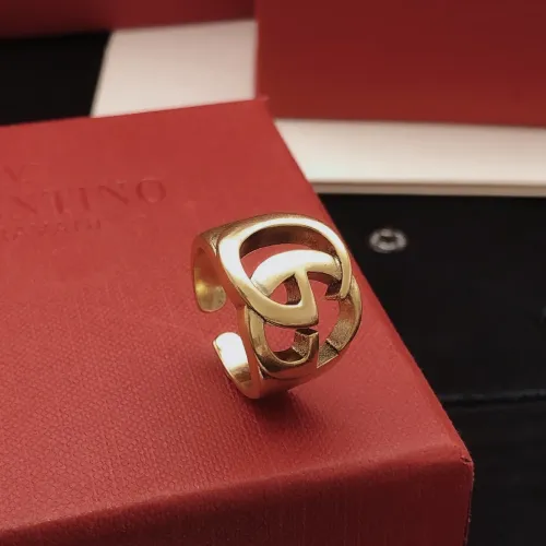 Cheap Gucci Rings #1480270, $$29.00 USD On Gucci Rings