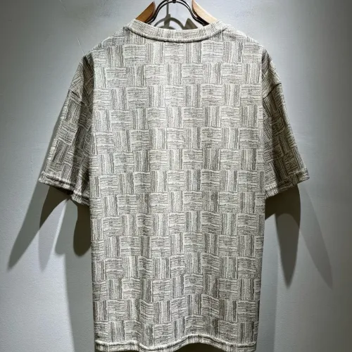 Replica Bottega Veneta BV Tracksuits Short Sleeved For Men #1480278 $102.00 USD for Wholesale