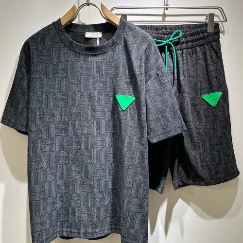 Cheap Bottega Veneta BV Tracksuits Short Sleeved For Men #1480279, $$102.00 USD On Bottega Veneta BV Tracksuits