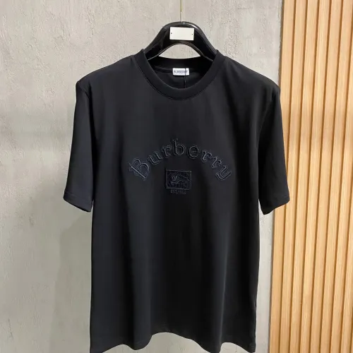Cheap Burberry T-Shirts Short Sleeved For Unisex #1480280, $$52.00 USD On Burberry T-Shirts