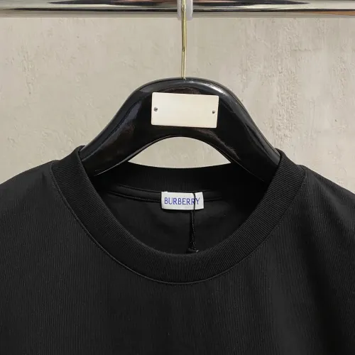 Replica Burberry T-Shirts Short Sleeved For Unisex #1480280 $52.00 USD for Wholesale