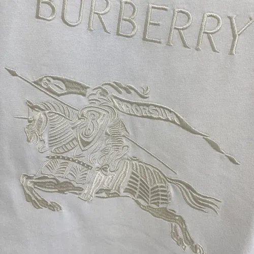 Replica Burberry T-Shirts Short Sleeved For Unisex #1480281 $52.00 USD for Wholesale