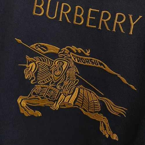 Replica Burberry T-Shirts Short Sleeved For Unisex #1480282 $52.00 USD for Wholesale