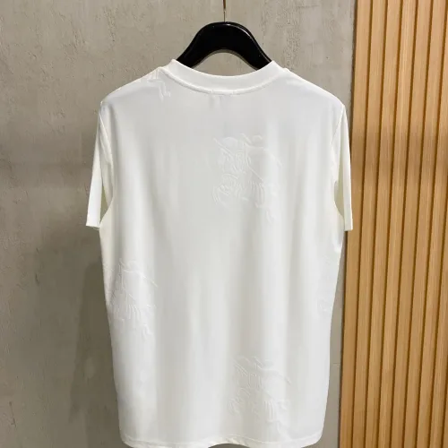 Replica Burberry T-Shirts Short Sleeved For Unisex #1480283 $52.00 USD for Wholesale