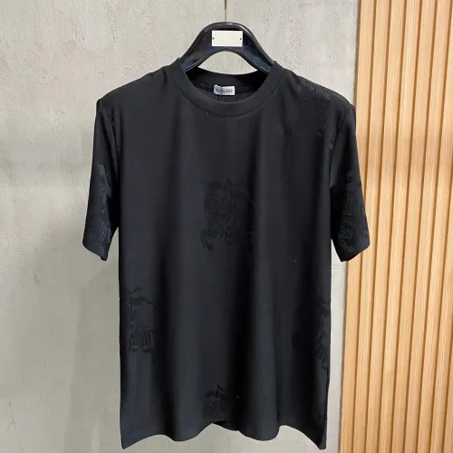 Cheap Burberry T-Shirts Short Sleeved For Unisex #1480284, $$52.00 USD On Burberry T-Shirts
