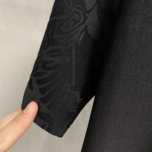 Replica Burberry T-Shirts Short Sleeved For Unisex #1480284 $52.00 USD for Wholesale