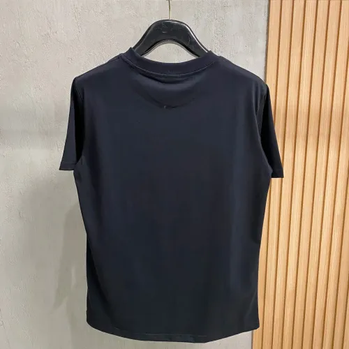 Replica Burberry T-Shirts Short Sleeved For Unisex #1480286 $52.00 USD for Wholesale