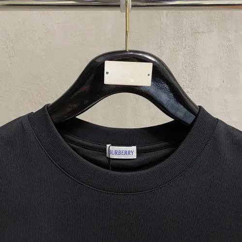 Replica Burberry T-Shirts Short Sleeved For Unisex #1480286 $52.00 USD for Wholesale