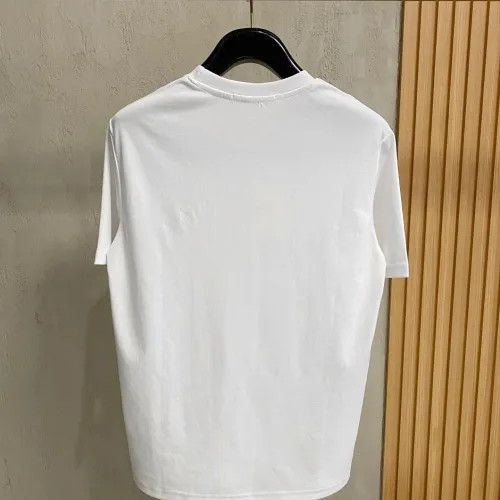 Replica Christian Dior T-Shirts Short Sleeved For Unisex #1480289 $52.00 USD for Wholesale