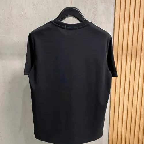 Replica Christian Dior T-Shirts Short Sleeved For Unisex #1480290 $52.00 USD for Wholesale