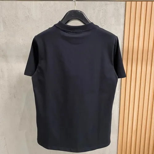 Replica Christian Dior T-Shirts Short Sleeved For Unisex #1480292 $52.00 USD for Wholesale