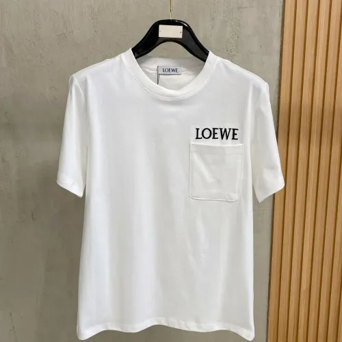 Cheap LOEWE T-Shirts Short Sleeved For Unisex #1480295, $$52.00 USD On LOEWE T-Shirts