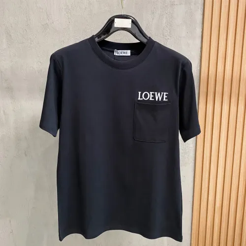 Cheap LOEWE T-Shirts Short Sleeved For Unisex #1480296, $$52.00 USD On LOEWE T-Shirts