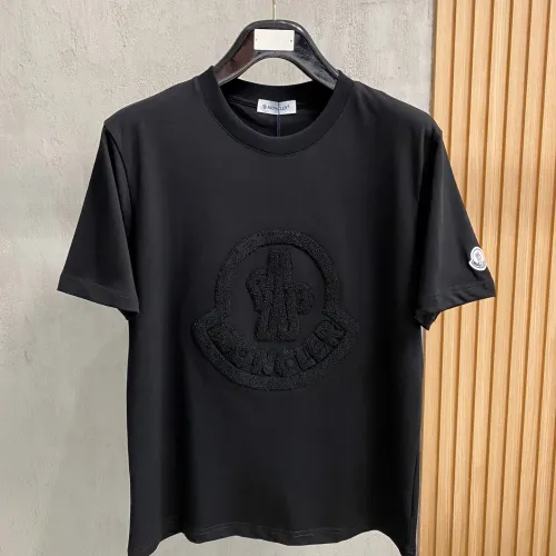Cheap Moncler T-Shirts Short Sleeved For Unisex #1480302, $$52.00 USD On Moncler T-Shirts