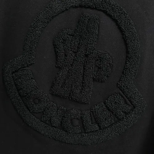 Replica Moncler T-Shirts Short Sleeved For Unisex #1480302 $52.00 USD for Wholesale