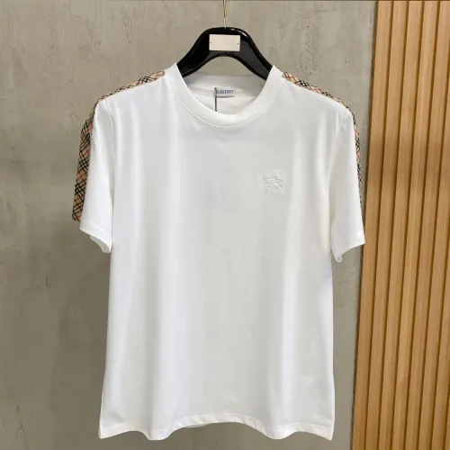 Cheap Burberry T-Shirts Short Sleeved For Unisex #1480305, $$52.00 USD On Burberry T-Shirts