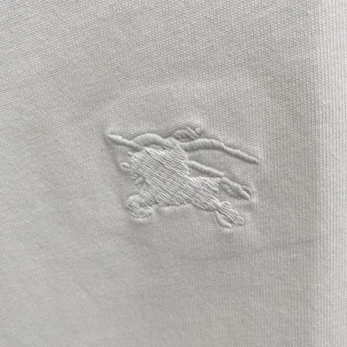 Replica Burberry T-Shirts Short Sleeved For Unisex #1480305 $52.00 USD for Wholesale